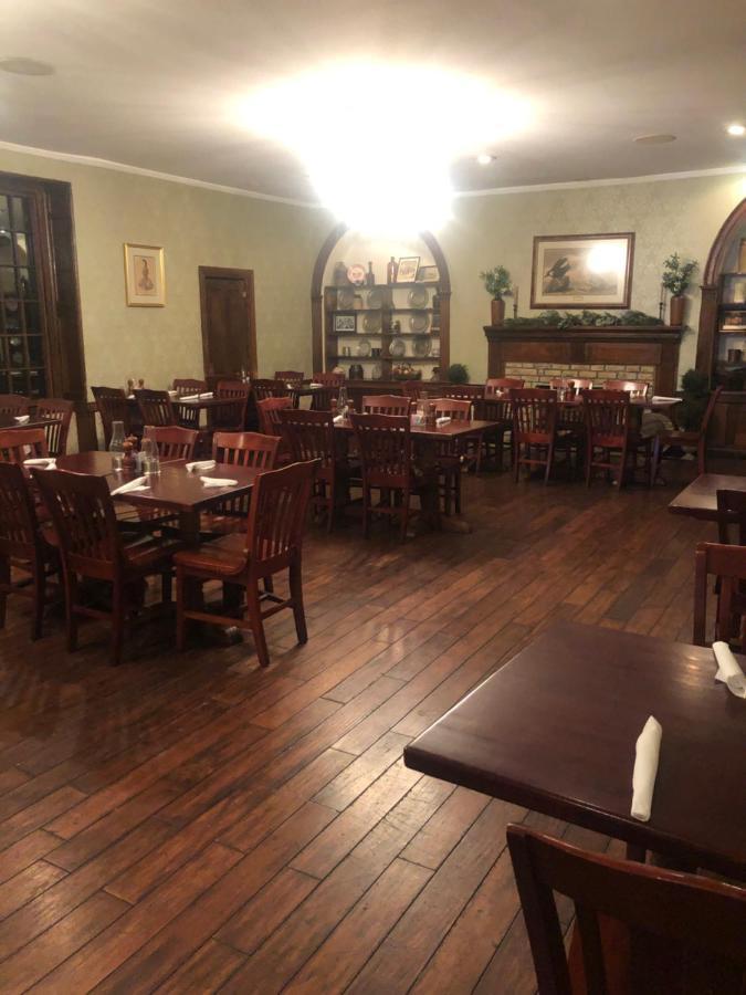 Talbott Tavern And Inn Bardstown Exterior photo