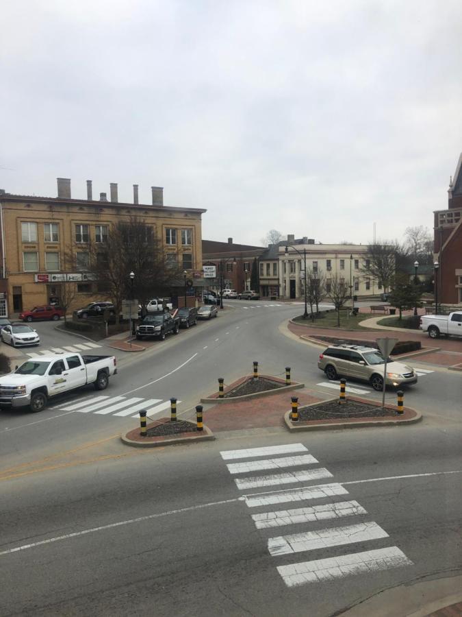 Talbott Tavern And Inn Bardstown Exterior photo